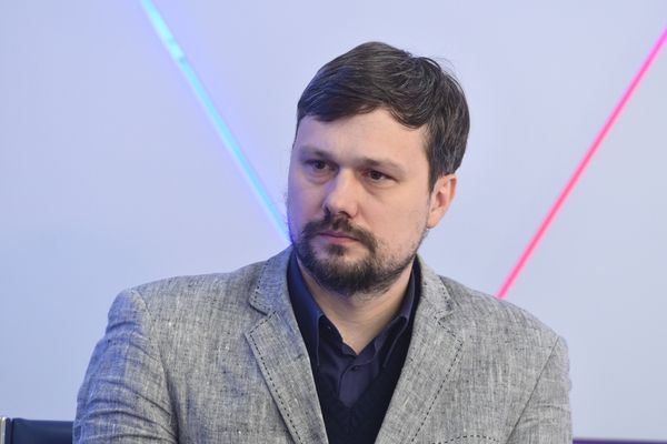 Василий Малашенков Василий Малашенков