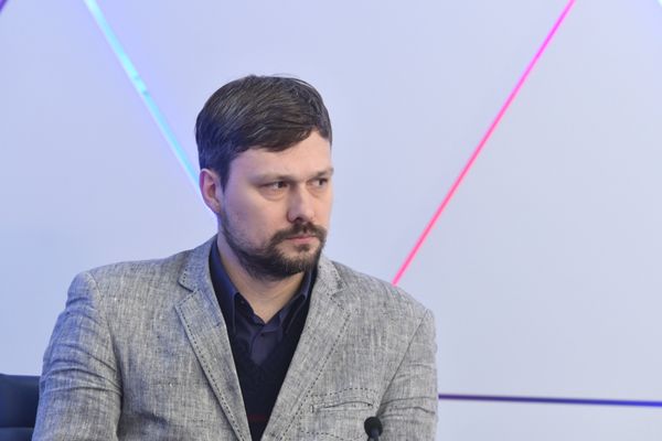 Василий Малашенков