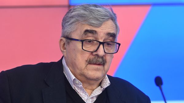 Владимир Жарихин