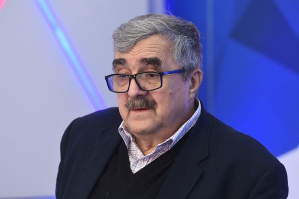 Владимир Жарихин