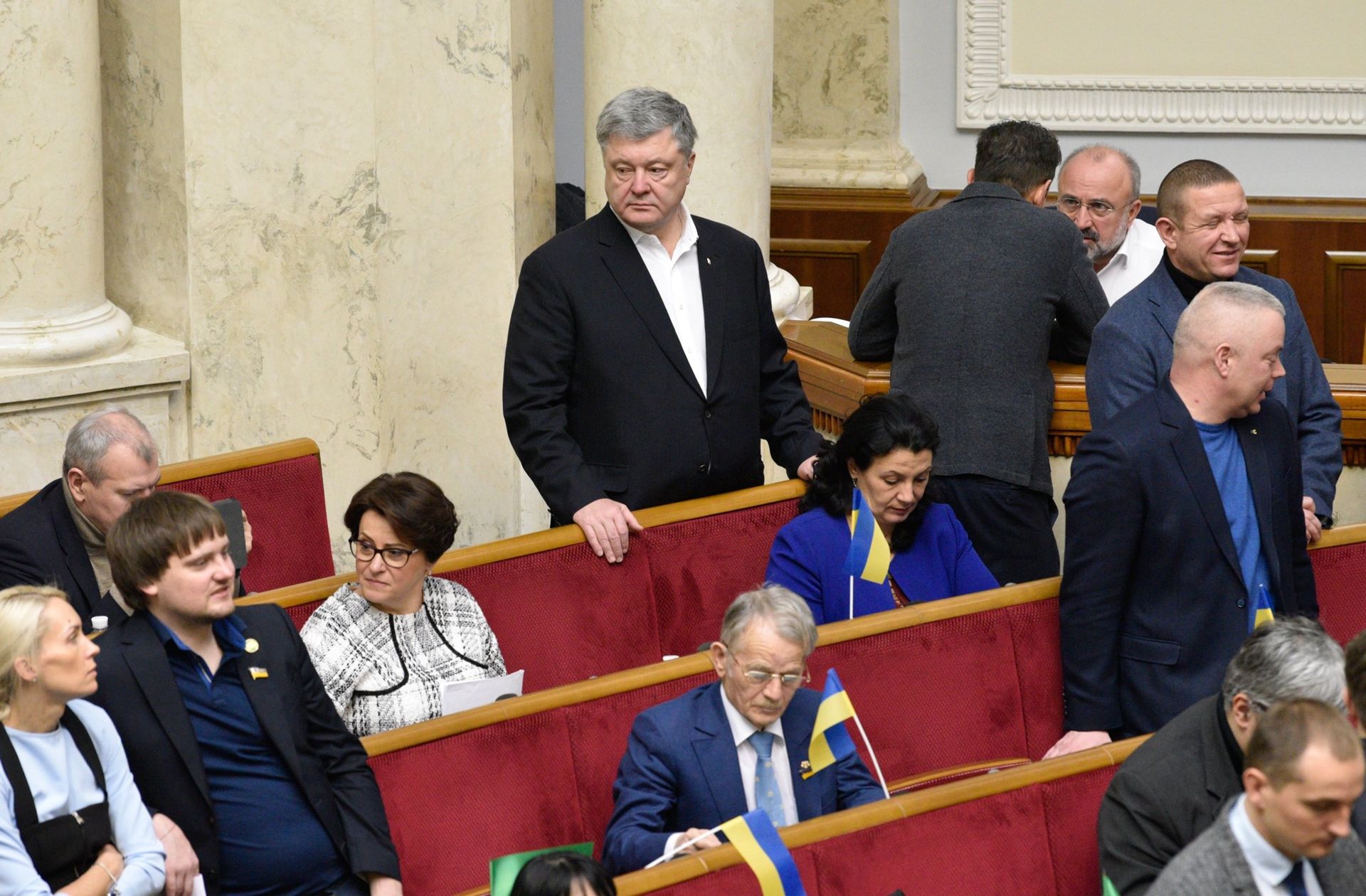 Рассмотрение земельной реформы в раде Украины - РИА Новости, 1920, 01.10.2021