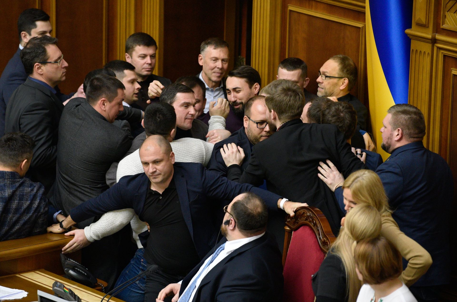 Рассмотрение земельной реформы в раде Украины - РИА Новости, 1920, 18.05.2021