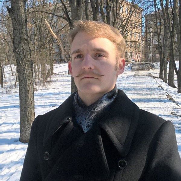 Даниил Богатырев