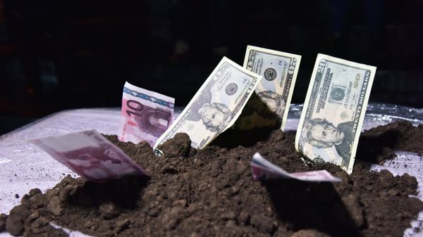 Акции на Украине против земельной реформы