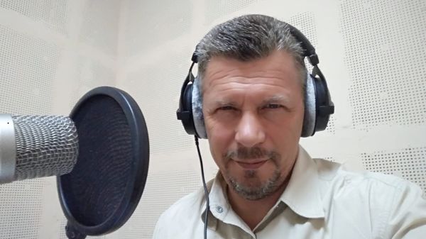 Сергей Веселовский