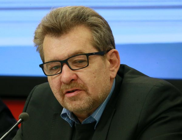 Андрей Грозин Андрей Грозин