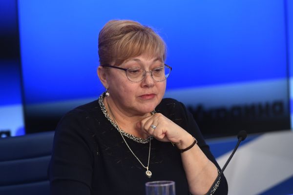 Светлана Савченко