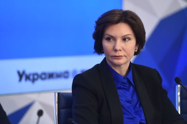 Елена Бондаренко
