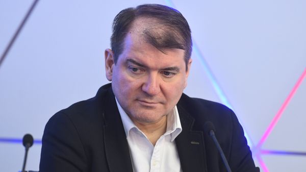 Владимир Корнилов
