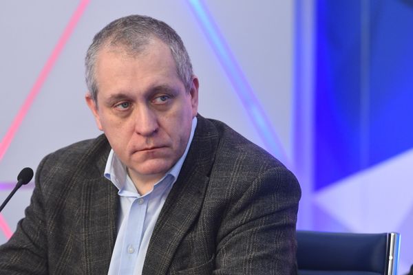 Борис Межуев