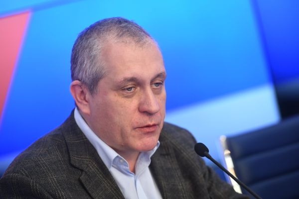 Борис Межуев