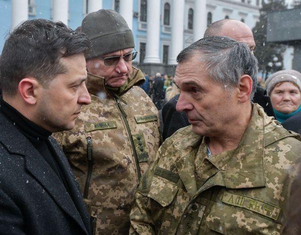 Зеленский ато Зеленский ато