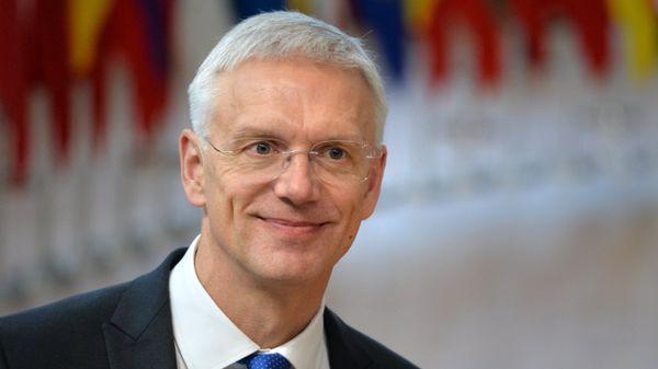 Саммит ЕС в Брюсселе