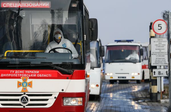 Коронавирус украина Коронавирус украина