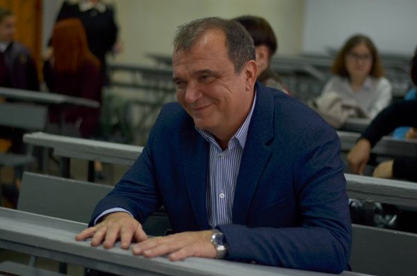 Вячеслав Теркулов