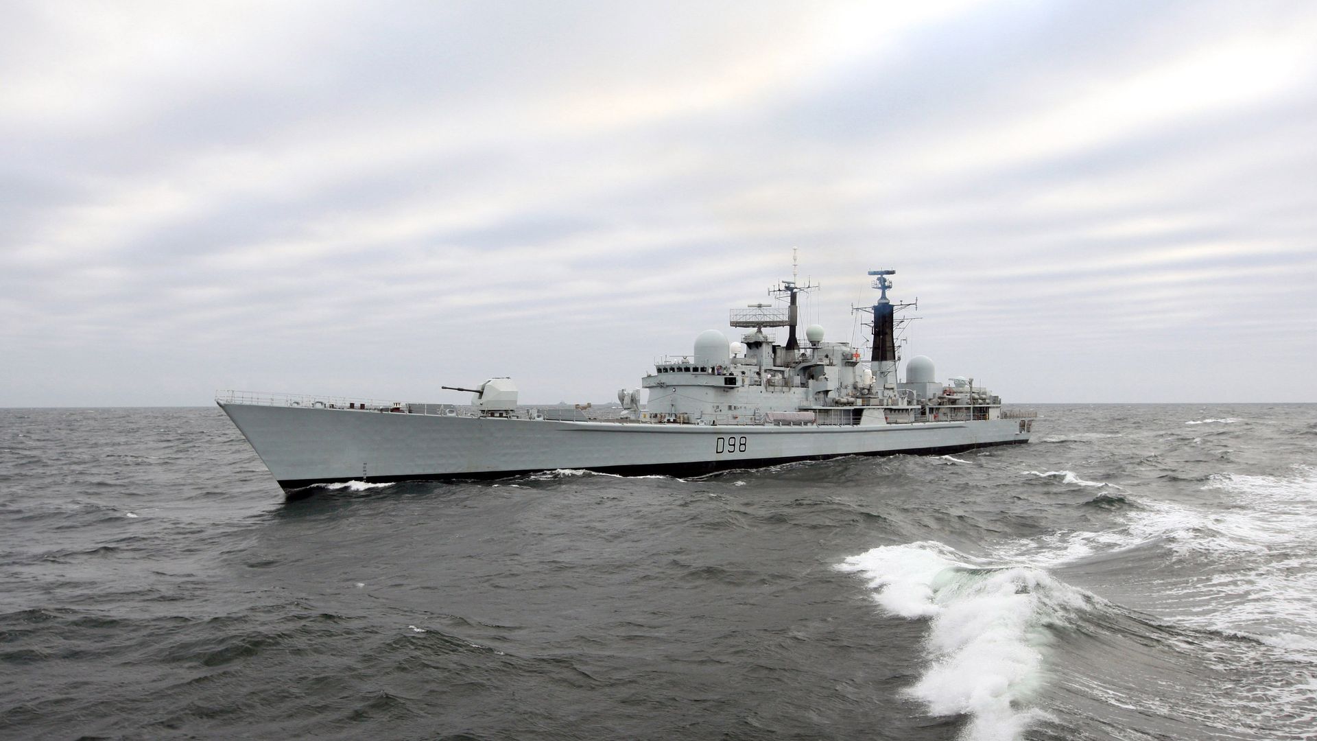 Международные военно-морские учения Фрукус-2012 - РИА Новости, 1920, 24.02.2020