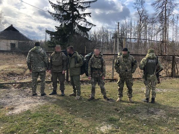 сталкеры