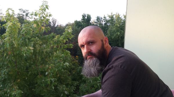 Игорь Кимаковский