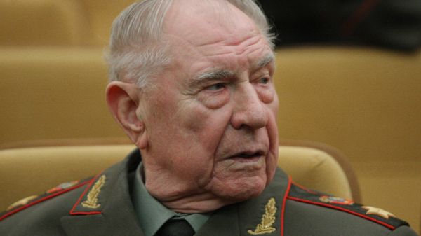 Сергей Шойгу провел заседание коллегии Минобороны