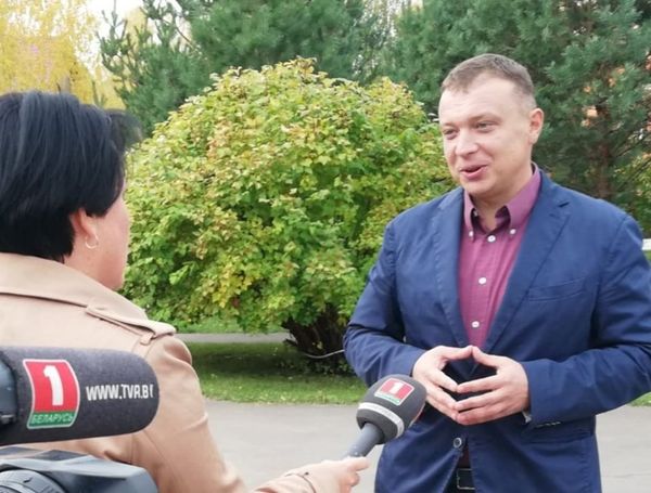 Семен Уралов