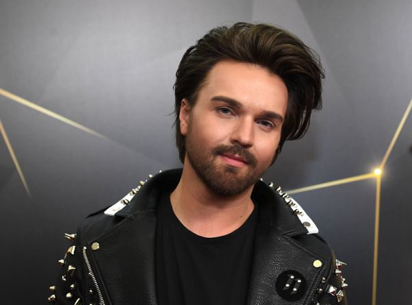 Музыкальная премия Жара Music Awards
