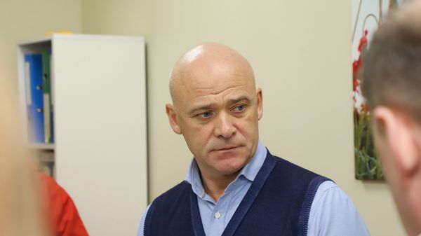 Геннадий Труханов
