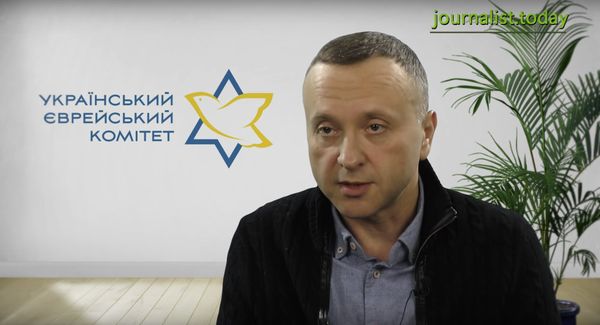 Эдуард Долинский
