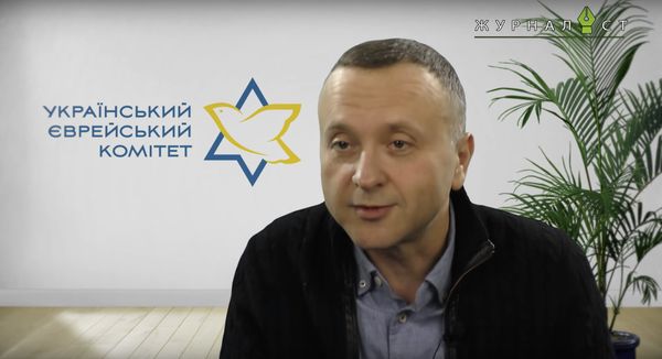 Эдуард Долинский