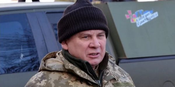 Андрей Таран