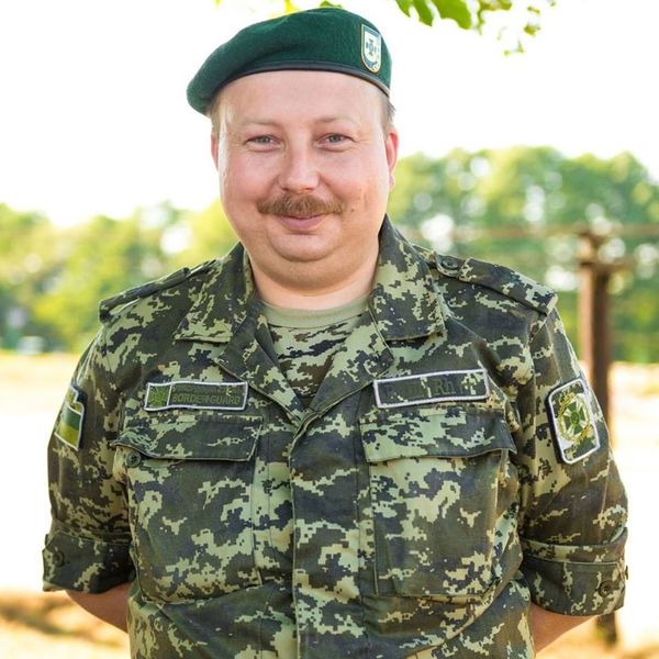 Олег Немчинов