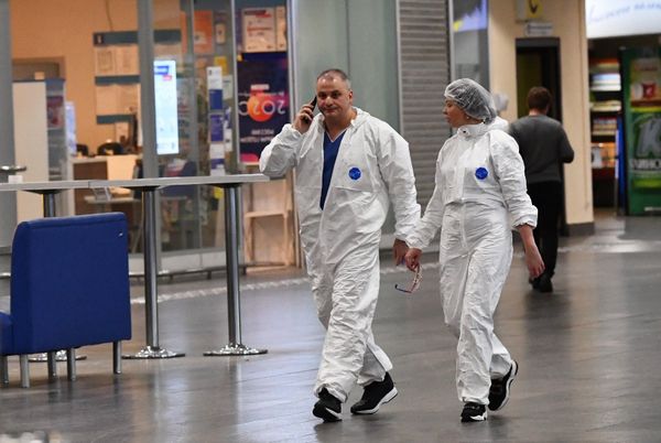 Шереметьево перевело все рейсы из Италии в терминал F Шереметьево перевело все рейсы из Италии в терминал F