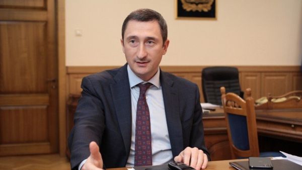 Алексей Чернышов
