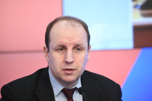 Богдан Безпалько Богдан Безпалько