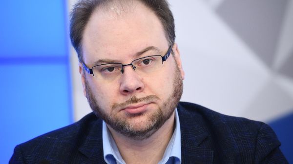 Олег Неменский