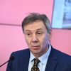 Сергей Марков