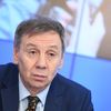 Сергей Марков