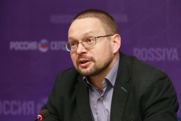 Николай Силаев Николай Силаев
