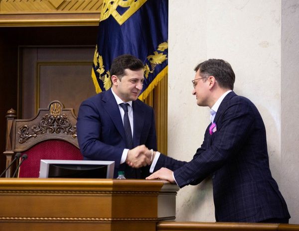 Зеленский рада Зеленский рада