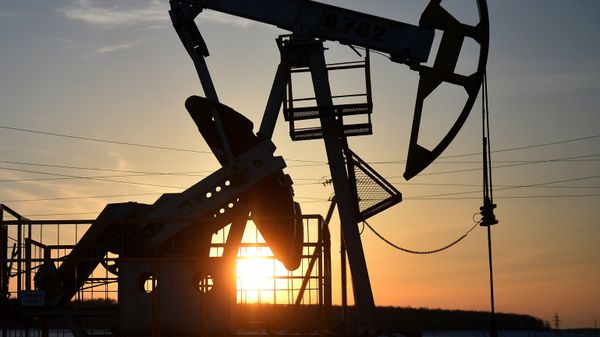 Объекты производственного объединения Татнефть в Республике Татарстан