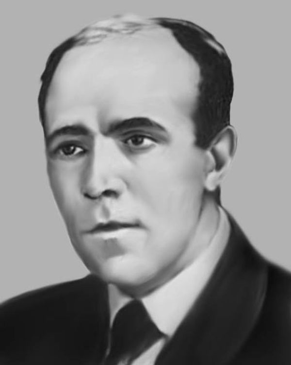 Григорий Гринько