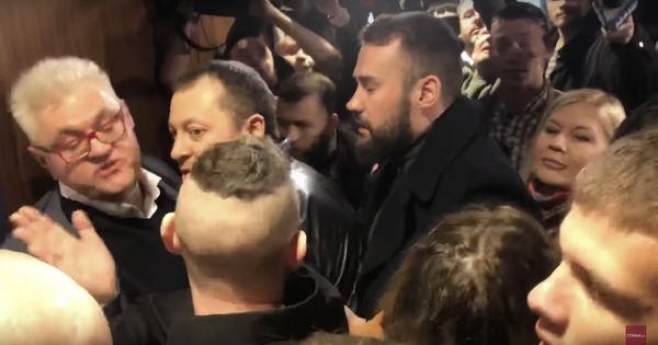 нападение на сивохо нападение на сивохо