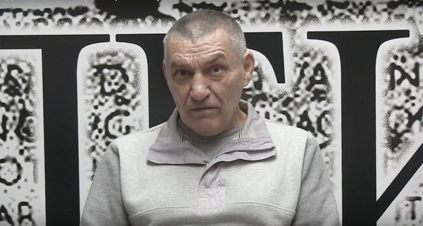 врач-психиатр Валентин Пехтерев и писатель Иван Донецкий