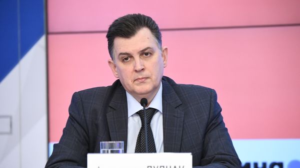 Александр Дудчак