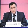 Александр Дудчак