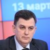 Александр Дудчак