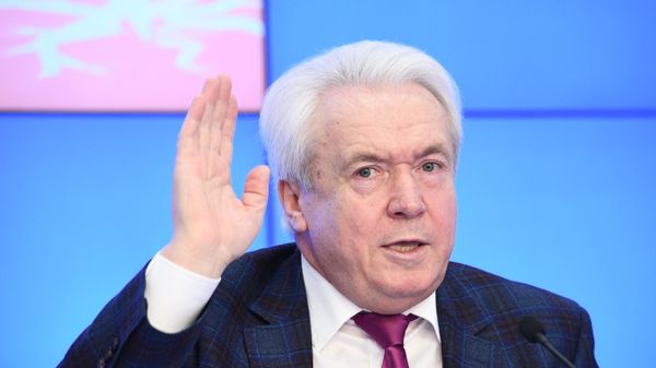 Владимир Олейник Владимир Олейник