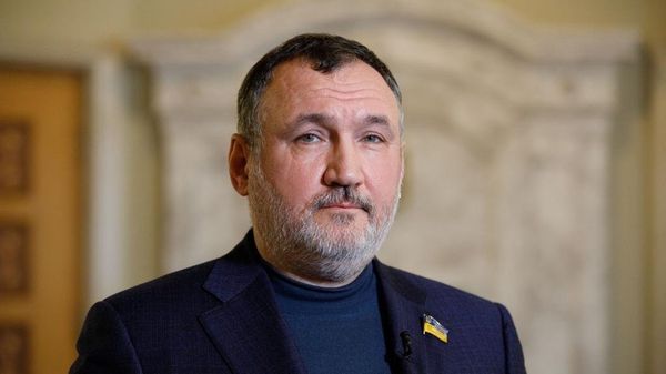 Ренат Кузьмин