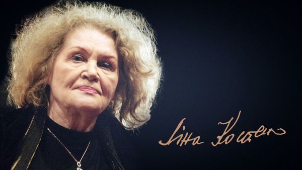 Лина Костенко Лина Костенко