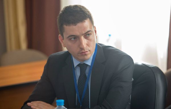 Стеван Гайич