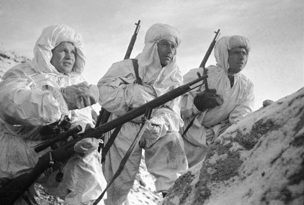 Василий Зайцев Василий Зайцев